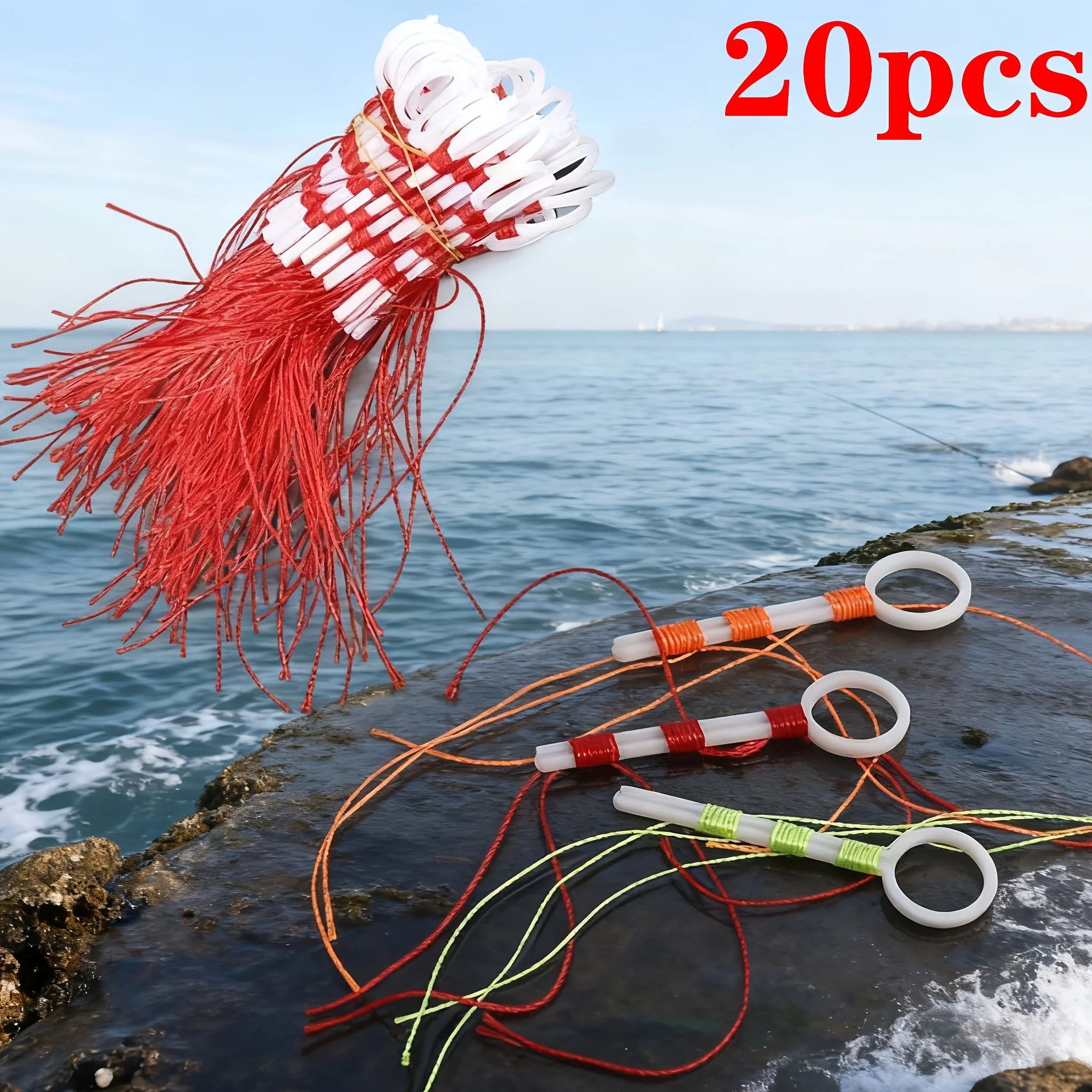 Baitcasting Reel - 20 unidades de aparelho para fazer