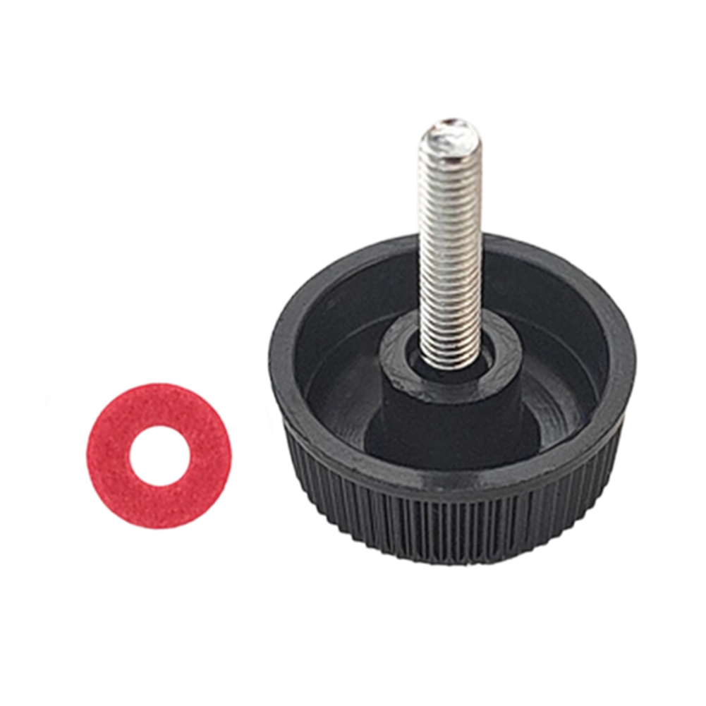 Fly Reel - Tampa de proteção para manípulo de