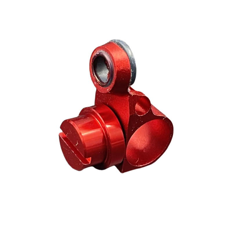 Spincast Reel - Carretel de Pesca Atualizado Preto, para