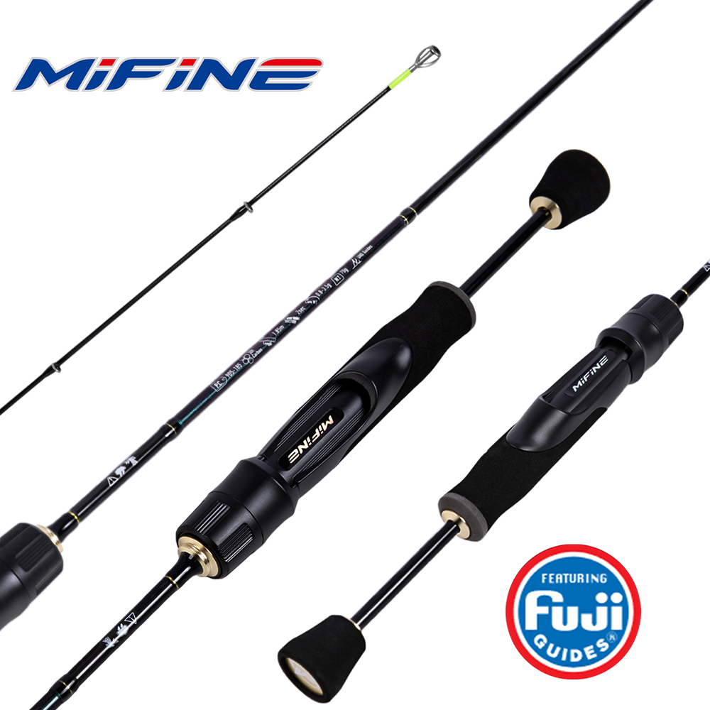 Trolling Reel - MIFINE-PEGASUS UL Ultraleve Vara De Pesca
