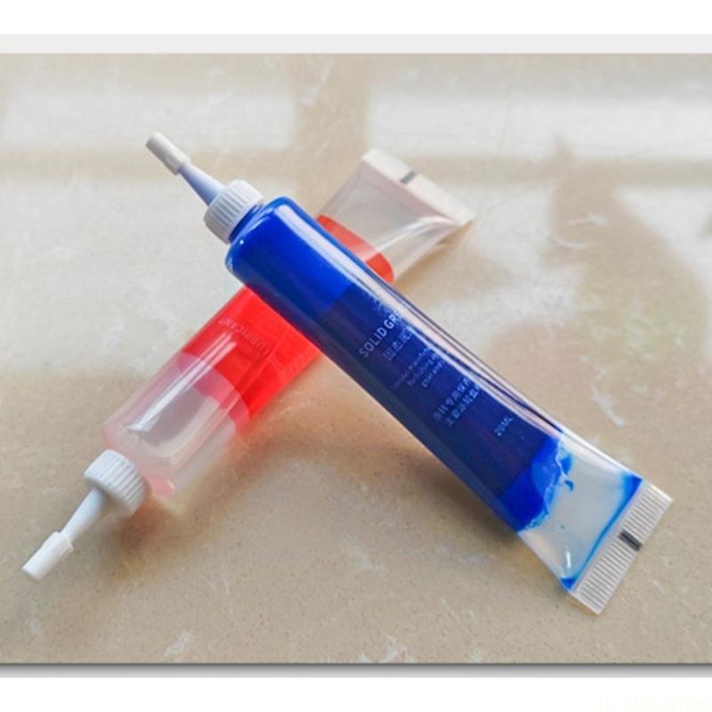 M5TC 20ml Fundições Spinnings  - Reel Grease avaliação e preço