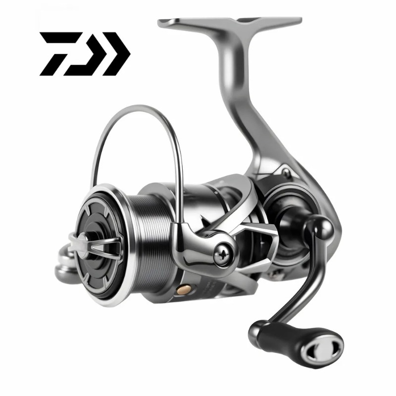 Carretilha de Pesca DAIWA com  - Trolling Reel avaliação e preço