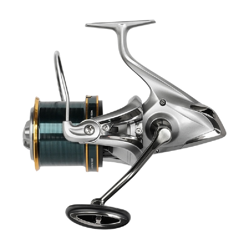 Carretilha de Pesca NOEBY em M - Trolling Reel avaliação e preço