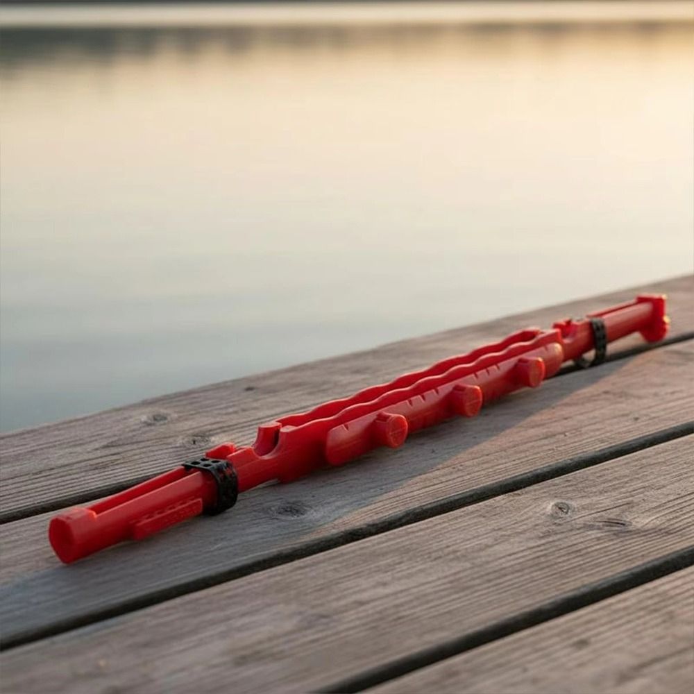 Carretel de Pesca de Plástico  - Fly Reel avaliação e preço