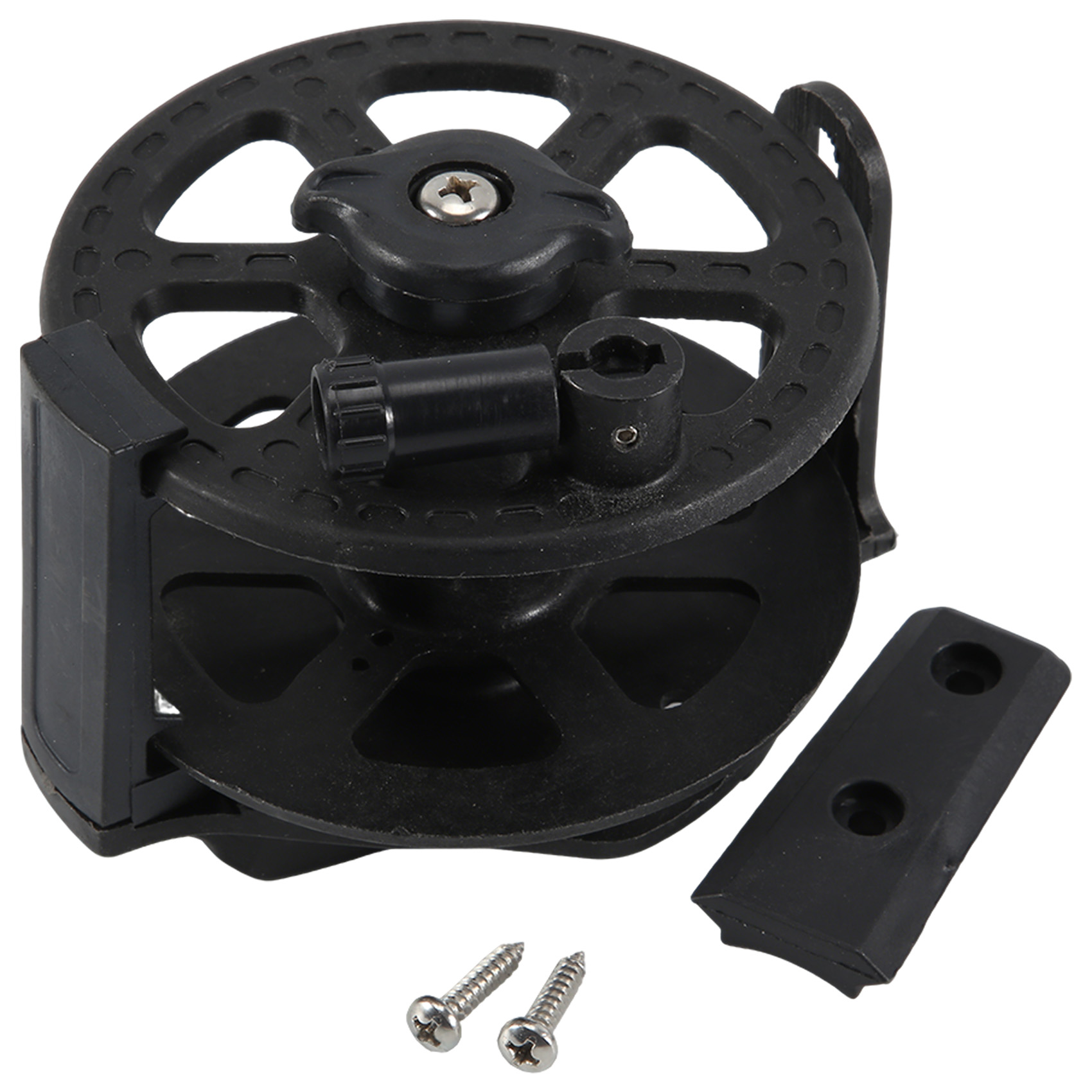 Carretel de Pesca Subaquática  - Fly Reel avaliação e preço