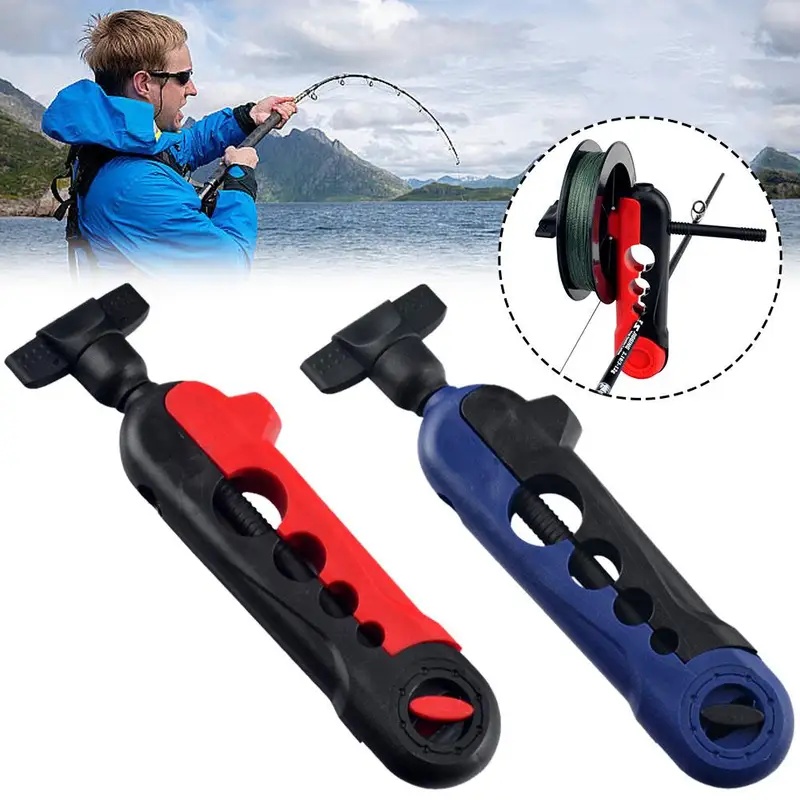 Enrolador de Linha de Pesca Po - Fly Reel avaliação e preço