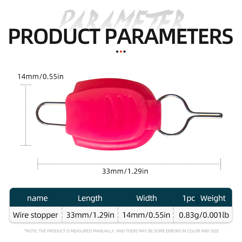 ShareShark 50 peças/saco Clipe - Fly Reel avaliação e preço